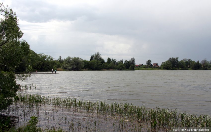 Путешествие в Кимры, часть седьмая