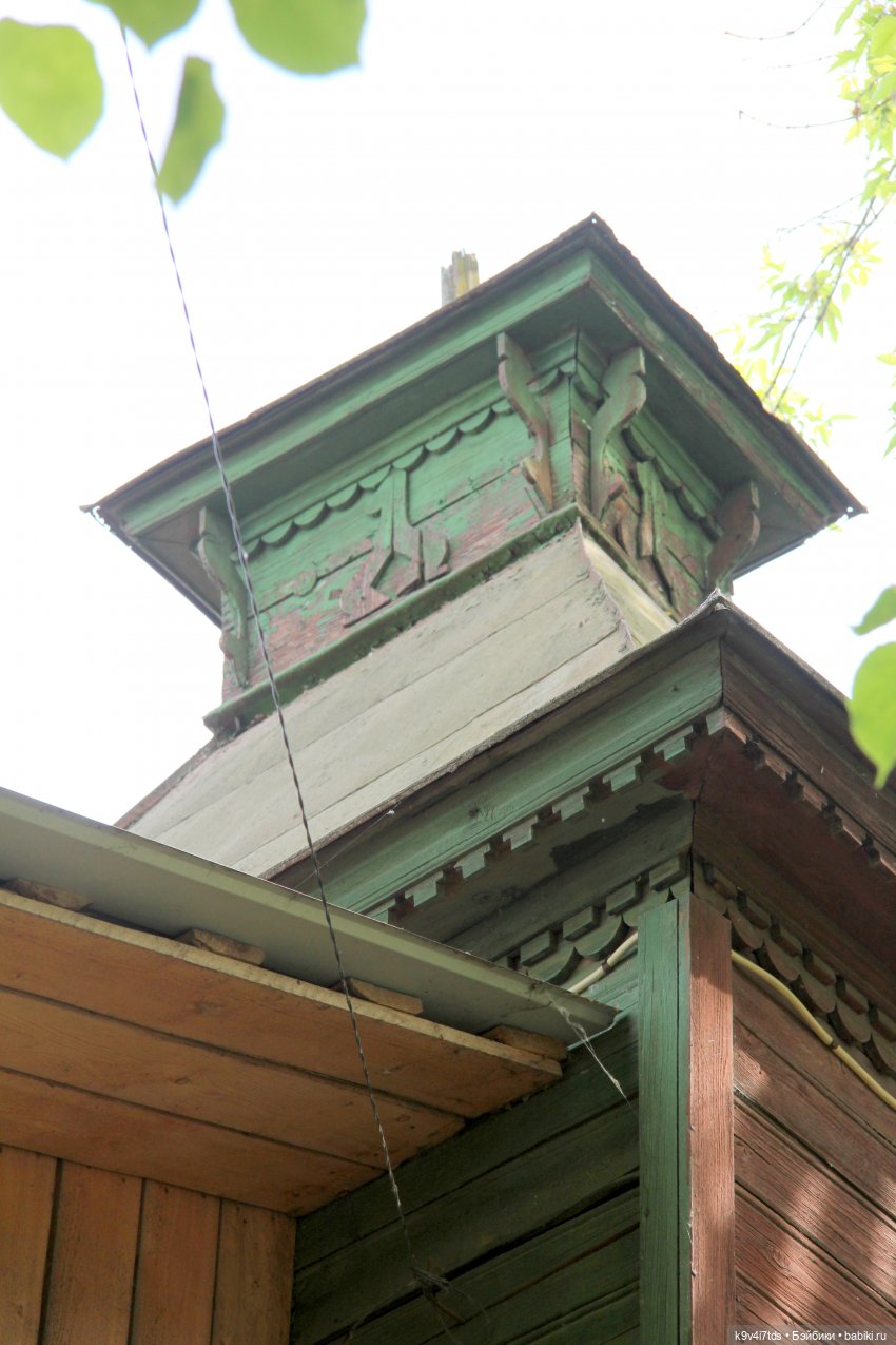 Путешествие в Кимры, часть седьмая