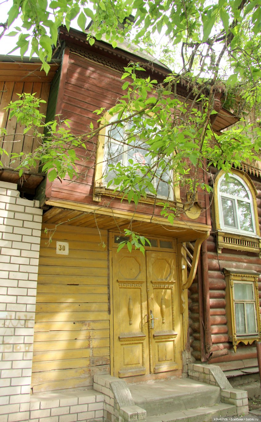 Путешествие в Кимры, часть седьмая