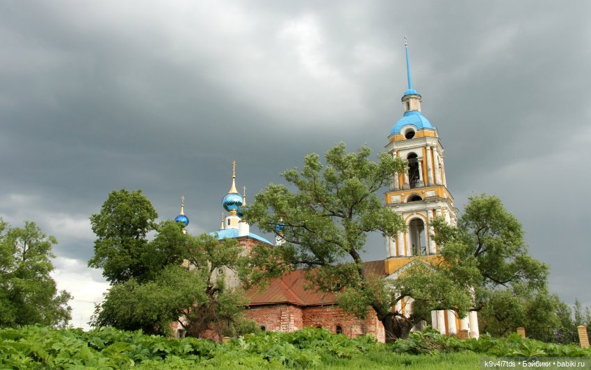 Путешествие в Кимры, часть седьмая