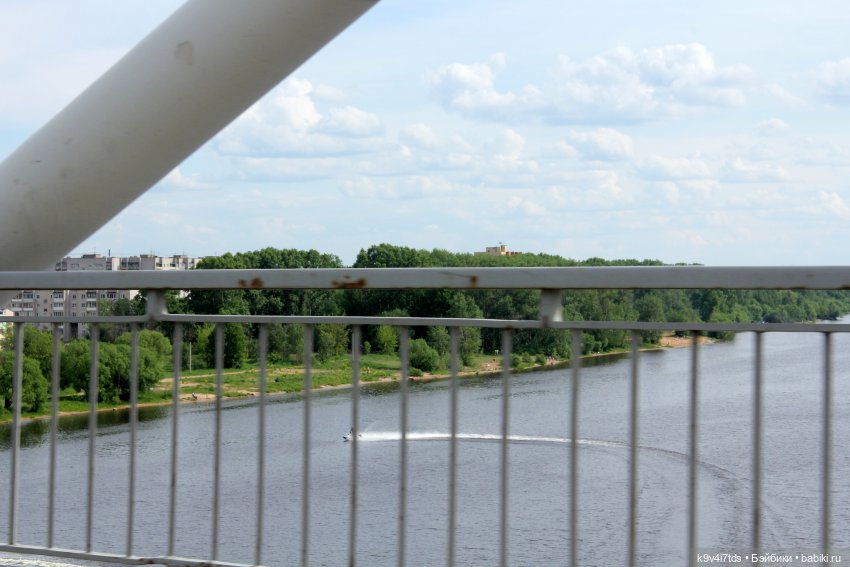 Путешествие в Кимры, часть седьмая