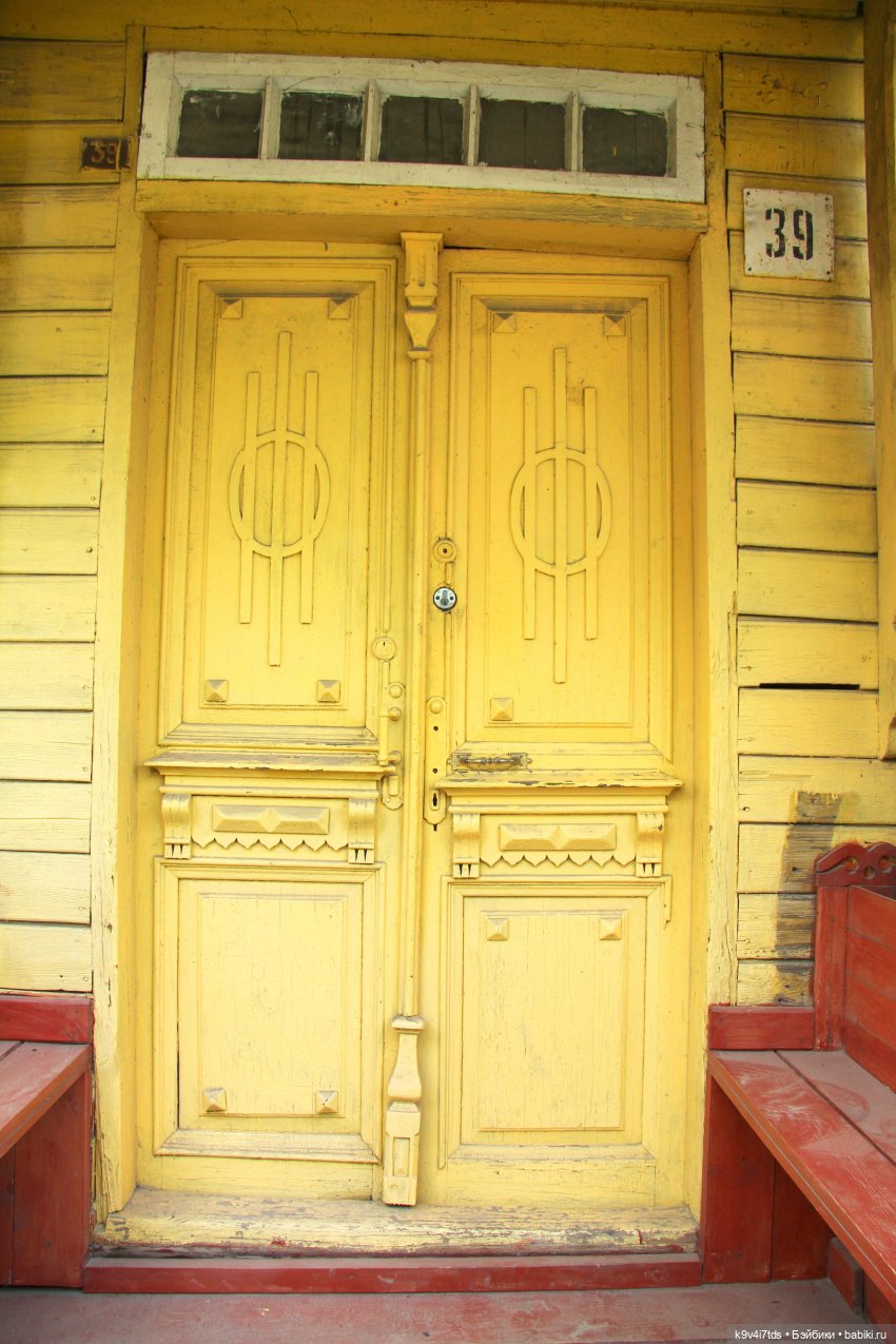 Путешествие в Кимры, часть седьмая