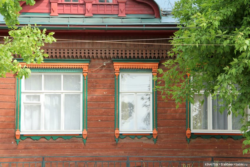 Путешествие в Кимры, часть седьмая