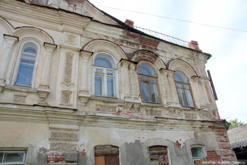 Путешествие в Кимры, часть седьмая