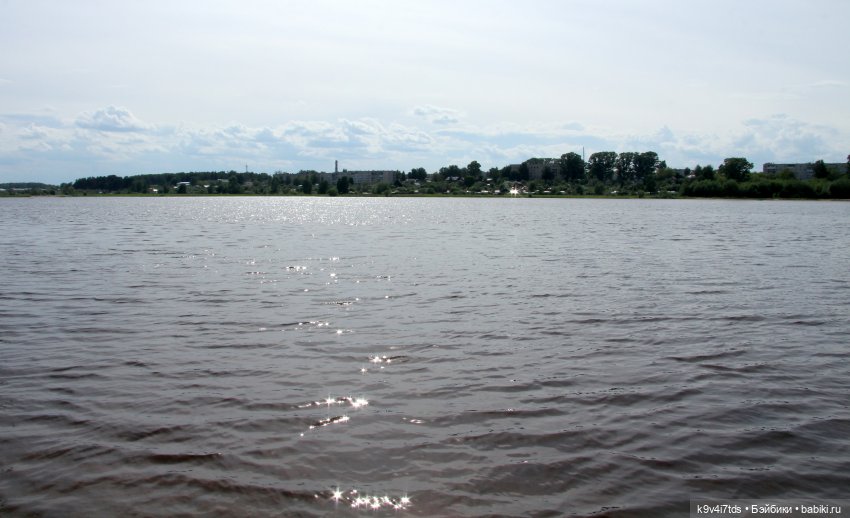 Путешествие в Кимры, часть седьмая