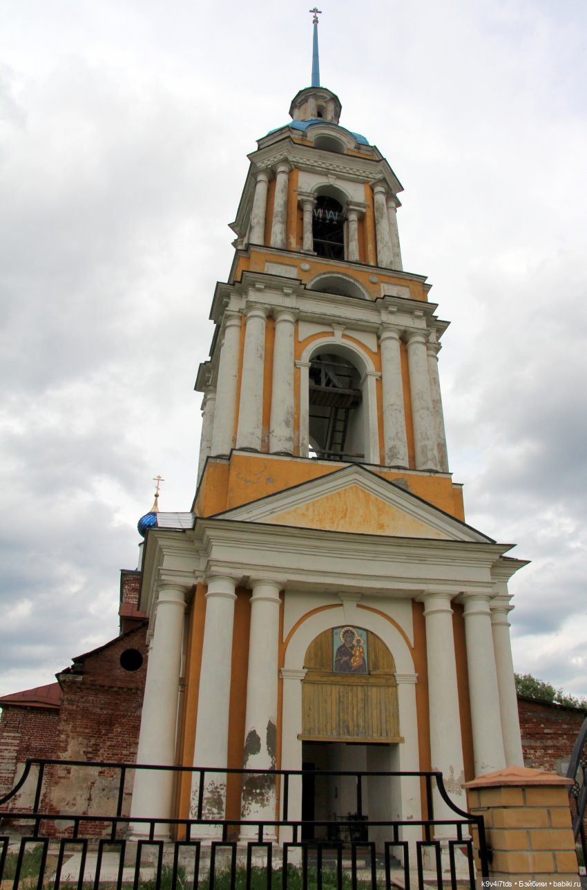 Путешествие в Кимры, часть седьмая