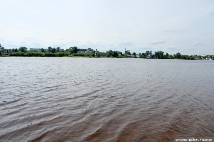 Путешествие в Кимры, часть седьмая