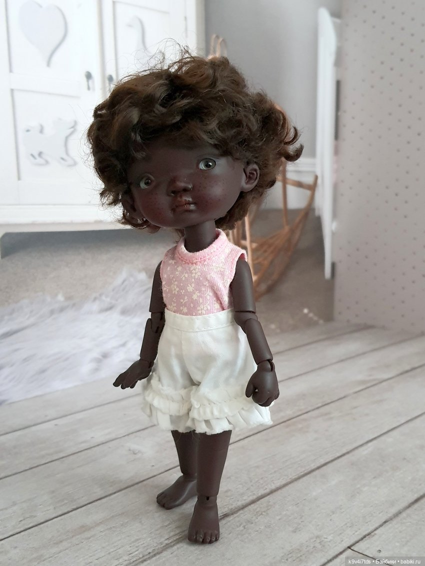 Мимишки — Куклы Irrealdoll (Ирреалдолл): BJD (БЖД) (фото 5)