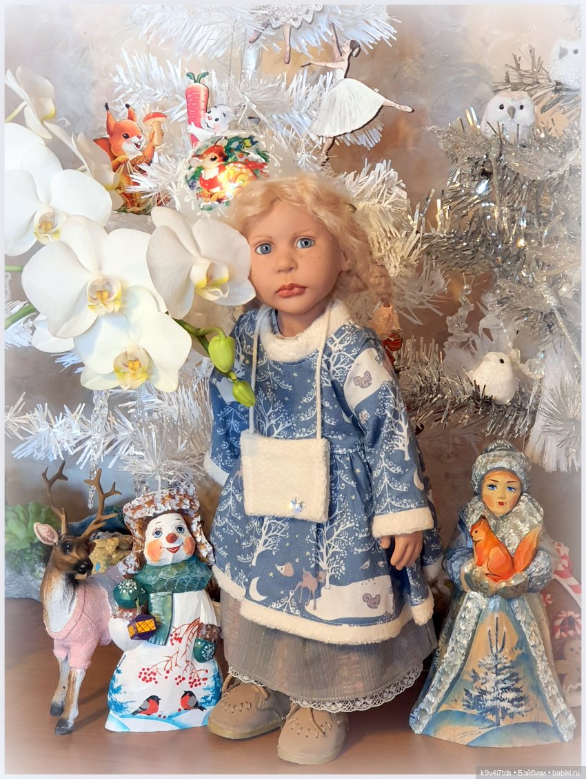 Миша и Крекер. Zwergnase Mischa