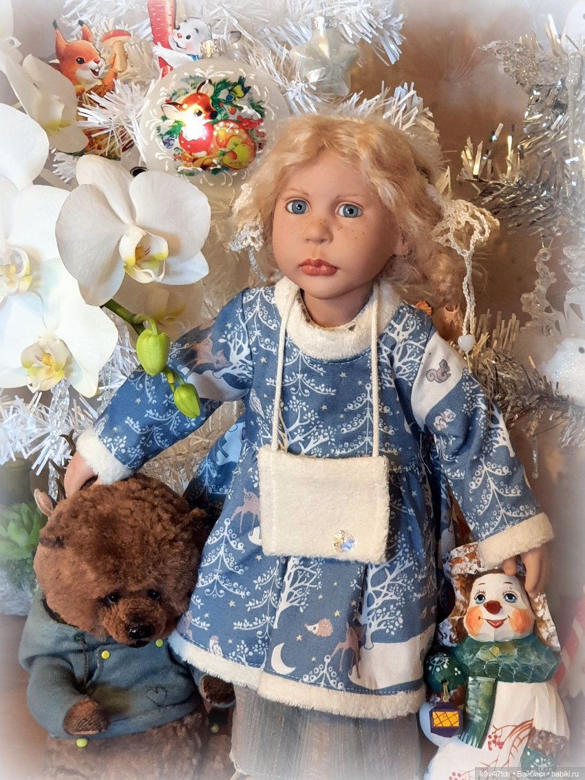 Миша и Крекер. Zwergnase Mischa (фото 4)