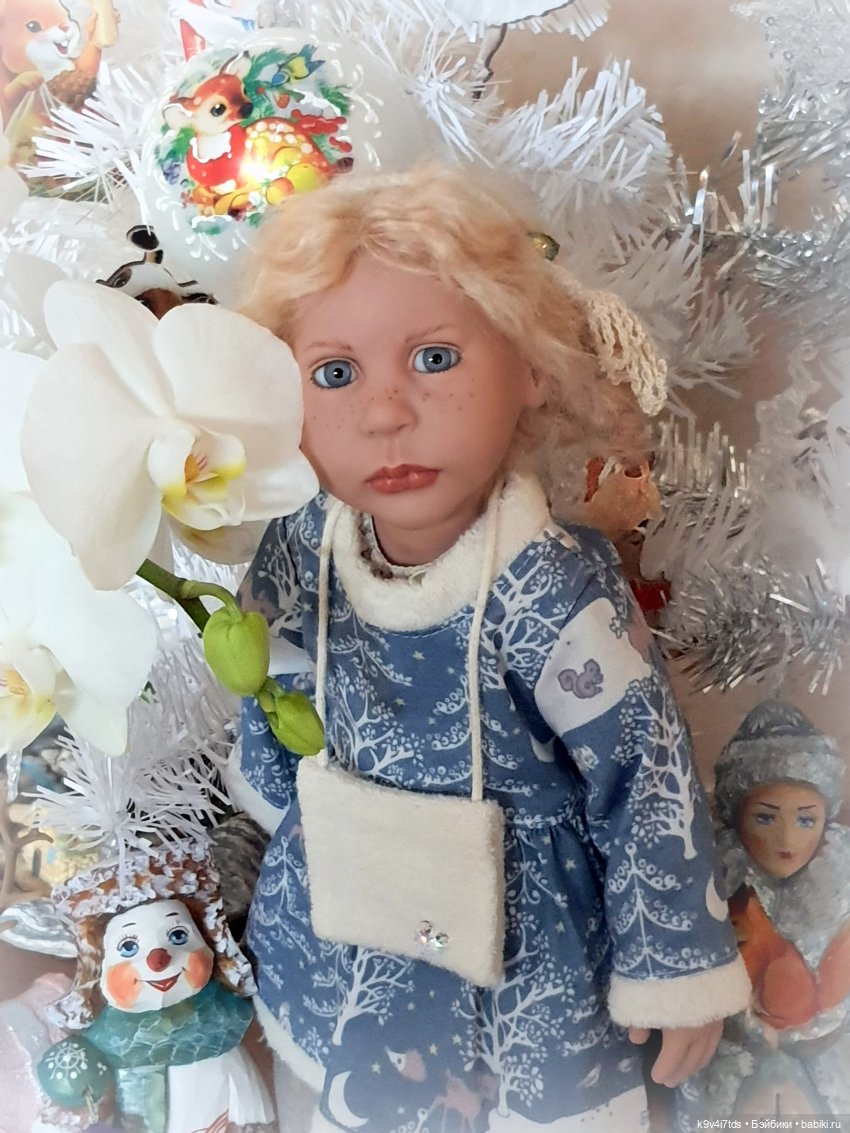 Миша и Крекер. Zwergnase Mischa (фото 2)