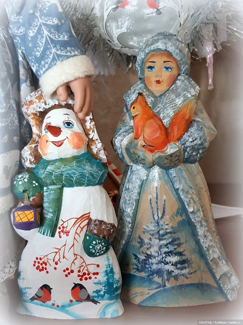 Миша и Крекер. Zwergnase Mischa (фото 5)