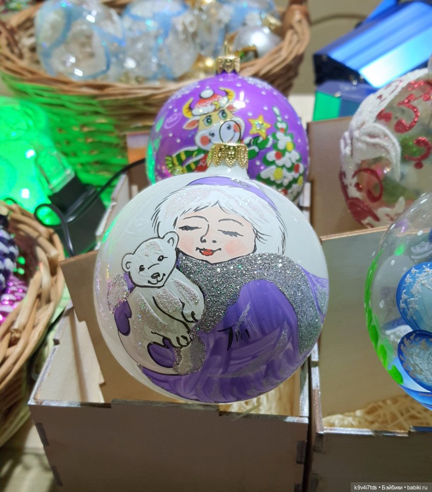 Новогодняя Тверь — Туризм и путешествия: фотоотчеты из поездок