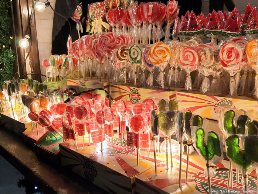 Новогодняя Тверь — Туризм и путешествия: фотоотчеты из поездок