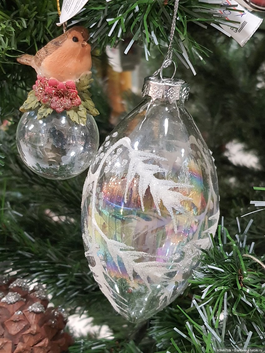 Новогодняя Тверь — Туризм и путешествия: фотоотчеты из поездок