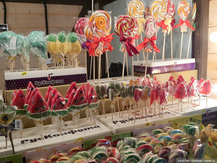 Новогодняя Тверь — Туризм и путешествия: фотоотчеты из поездок