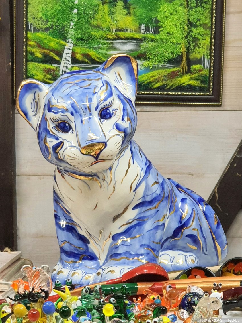 Новогодняя Тверь — Туризм и путешествия: фотоотчеты из поездок