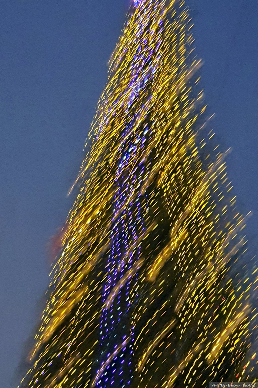 Новогодняя Тверь — Туризм и путешествия: фотоотчеты из поездок (фото 2)