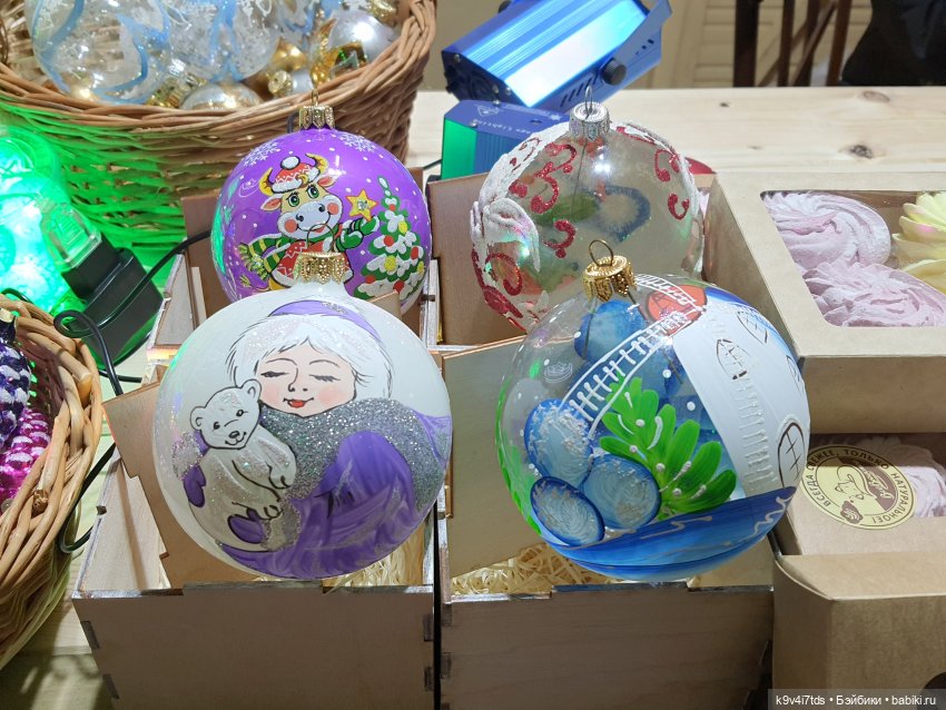 Новогодняя Тверь — Туризм и путешествия: фотоотчеты из поездок