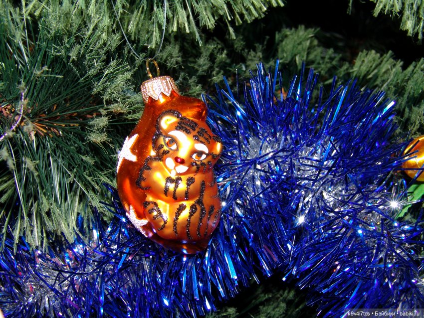 Новогодняя Тверь — Туризм и путешествия: фотоотчеты из поездок