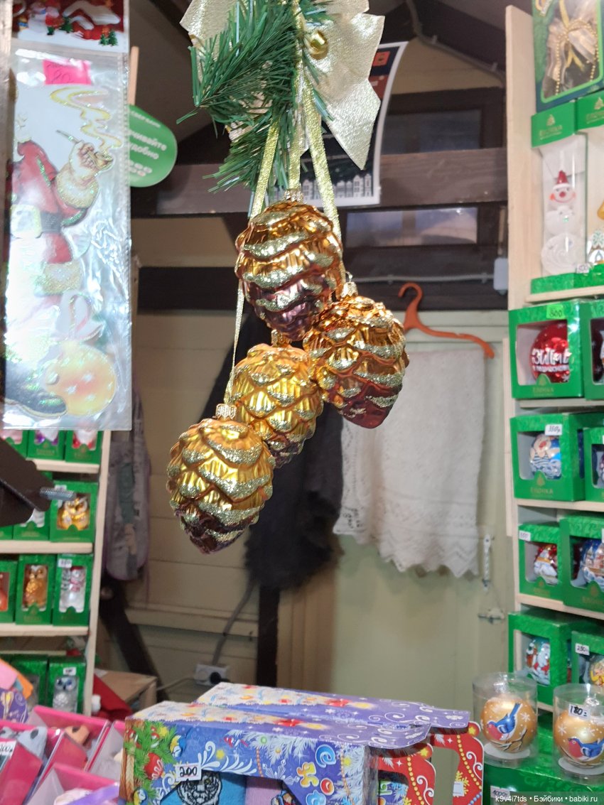 Новогодняя Тверь — Туризм и путешествия: фотоотчеты из поездок