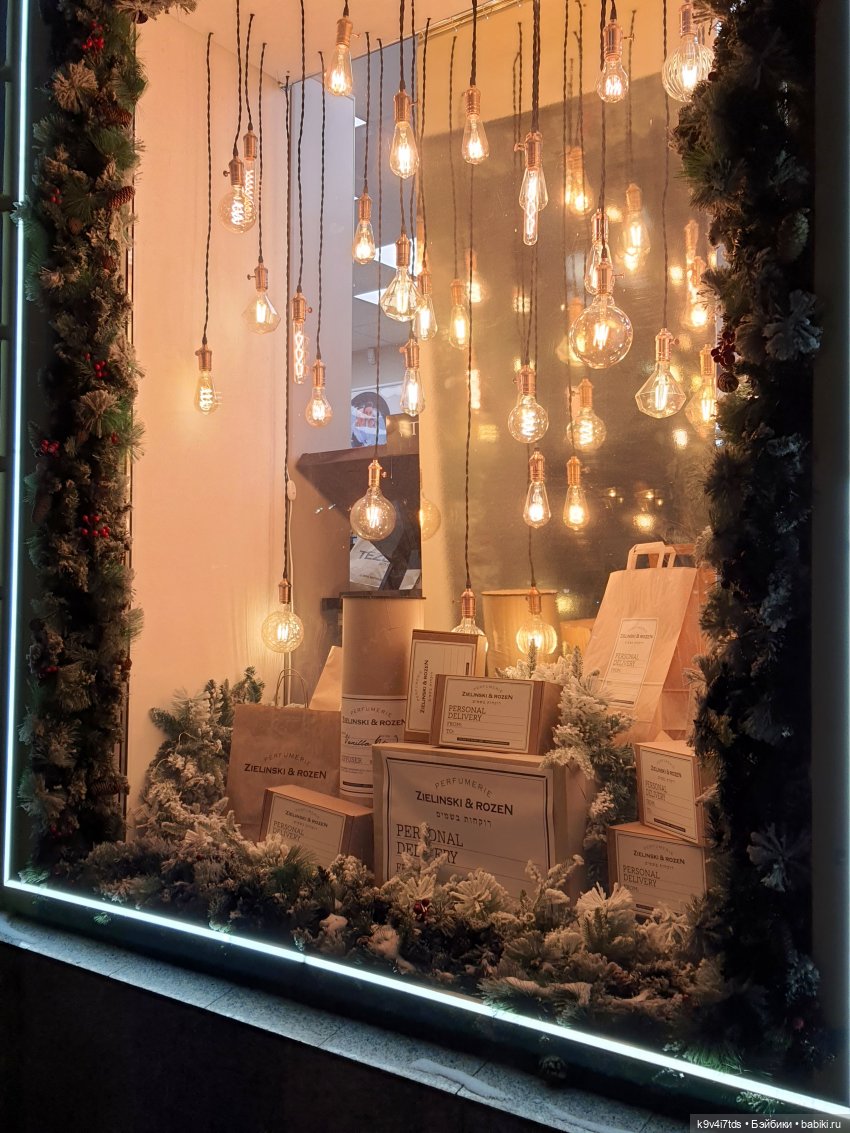 Новогодняя Тверь — Туризм и путешествия: фотоотчеты из поездок