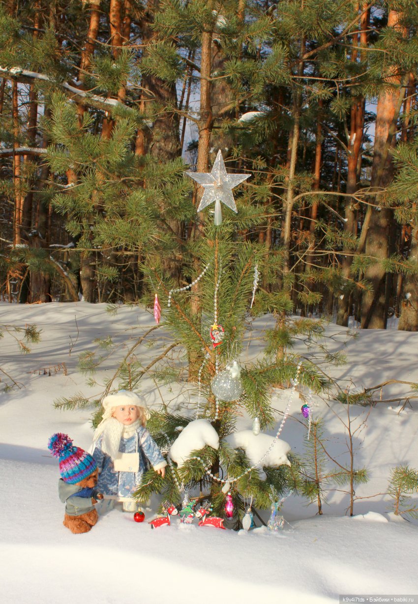 Оленья страна. Zwergnase Mischa | Бэйбики Оленья страна. Zwergnase Mischa (фото 9)