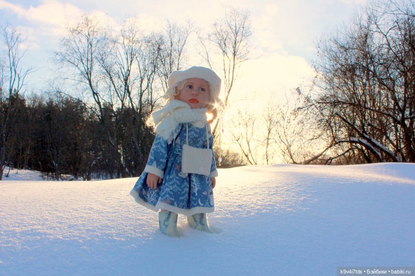 Оленья страна. Zwergnase Mischa | Бэйбики Оленья страна. Zwergnase Mischa (фото 7)