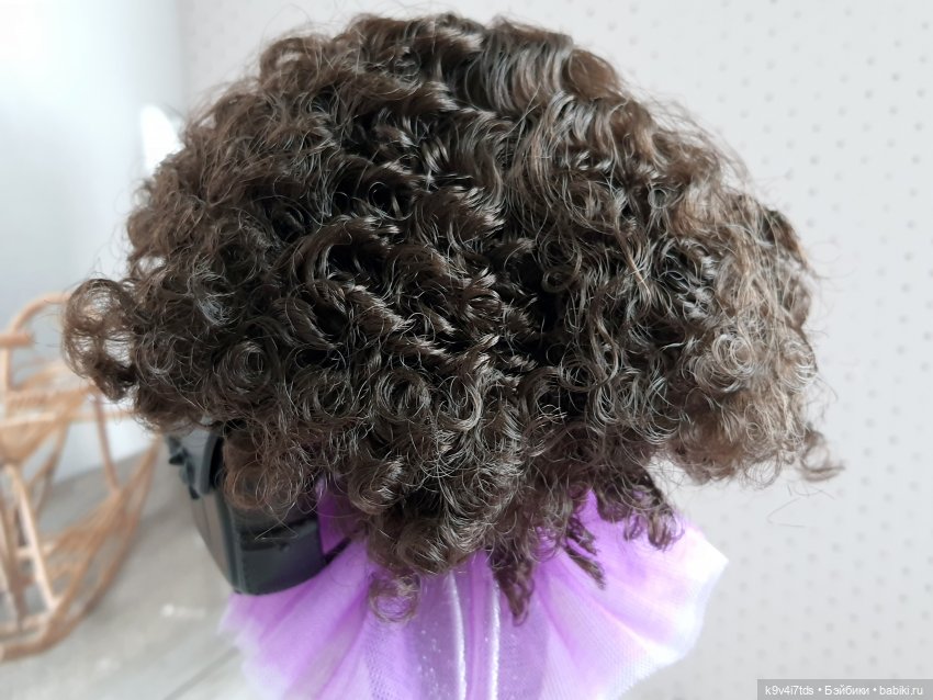 Луана. Fashion Store Blogger Sindy Doll 2021