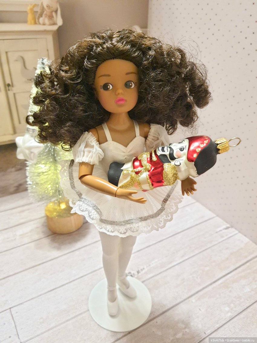 Спортсменка и просто Красавица. Fashion Store Blogger Sindy Doll 2021