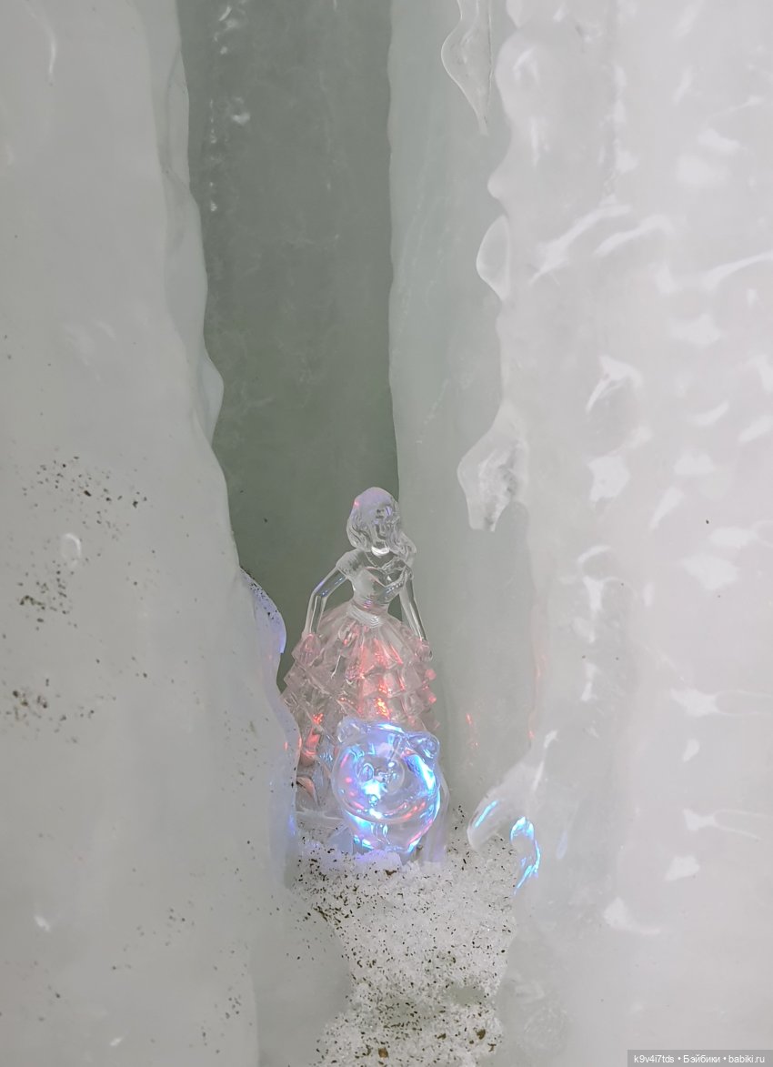 Снежное Царство, Ледяное Государство | Бэйбики Снежное Царство, Ледяное Государство