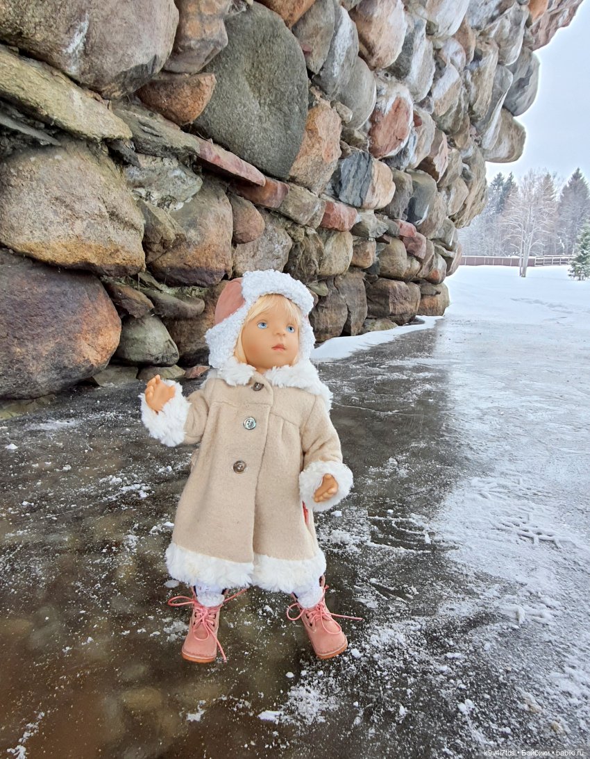 Снежное Царство, Ледяное Государство | Бэйбики Снежное Царство, Ледяное Государство (фото 3)