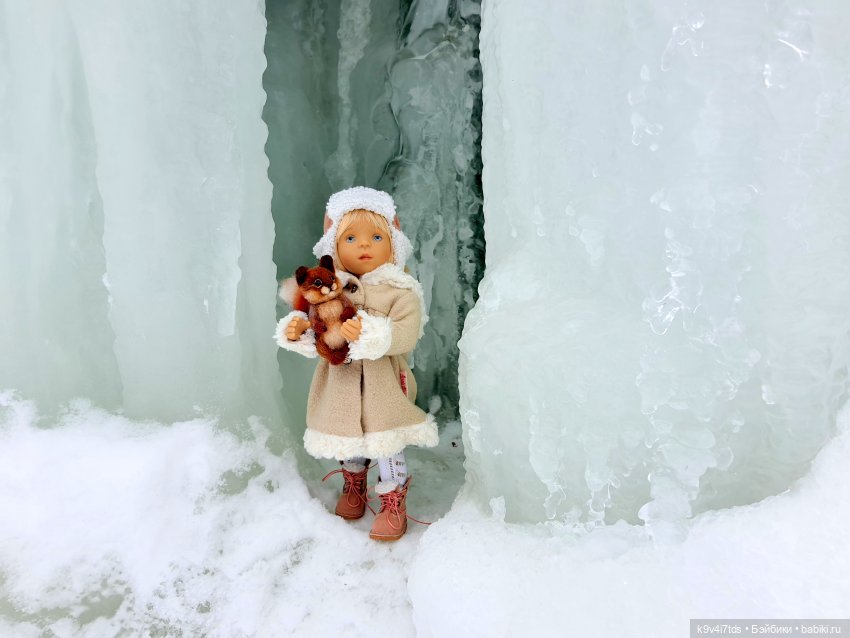 Снежное Царство, Ледяное Государство | Бэйбики Снежное Царство, Ледяное Государство