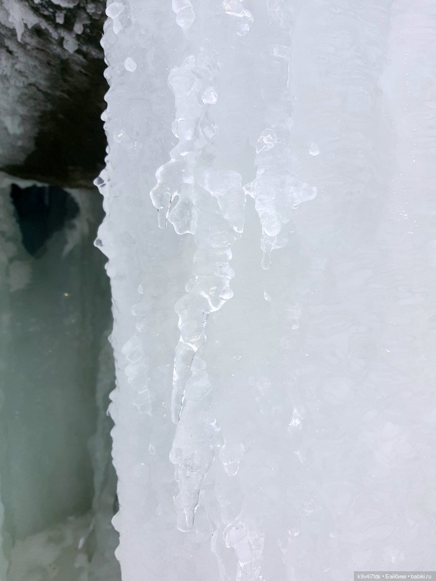 Снежное Царство, Ледяное Государство | Бэйбики Снежное Царство, Ледяное Государство (фото 10)