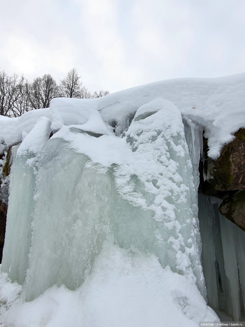 Снежное Царство, Ледяное Государство | Бэйбики Снежное Царство, Ледяное Государство (фото 9)
