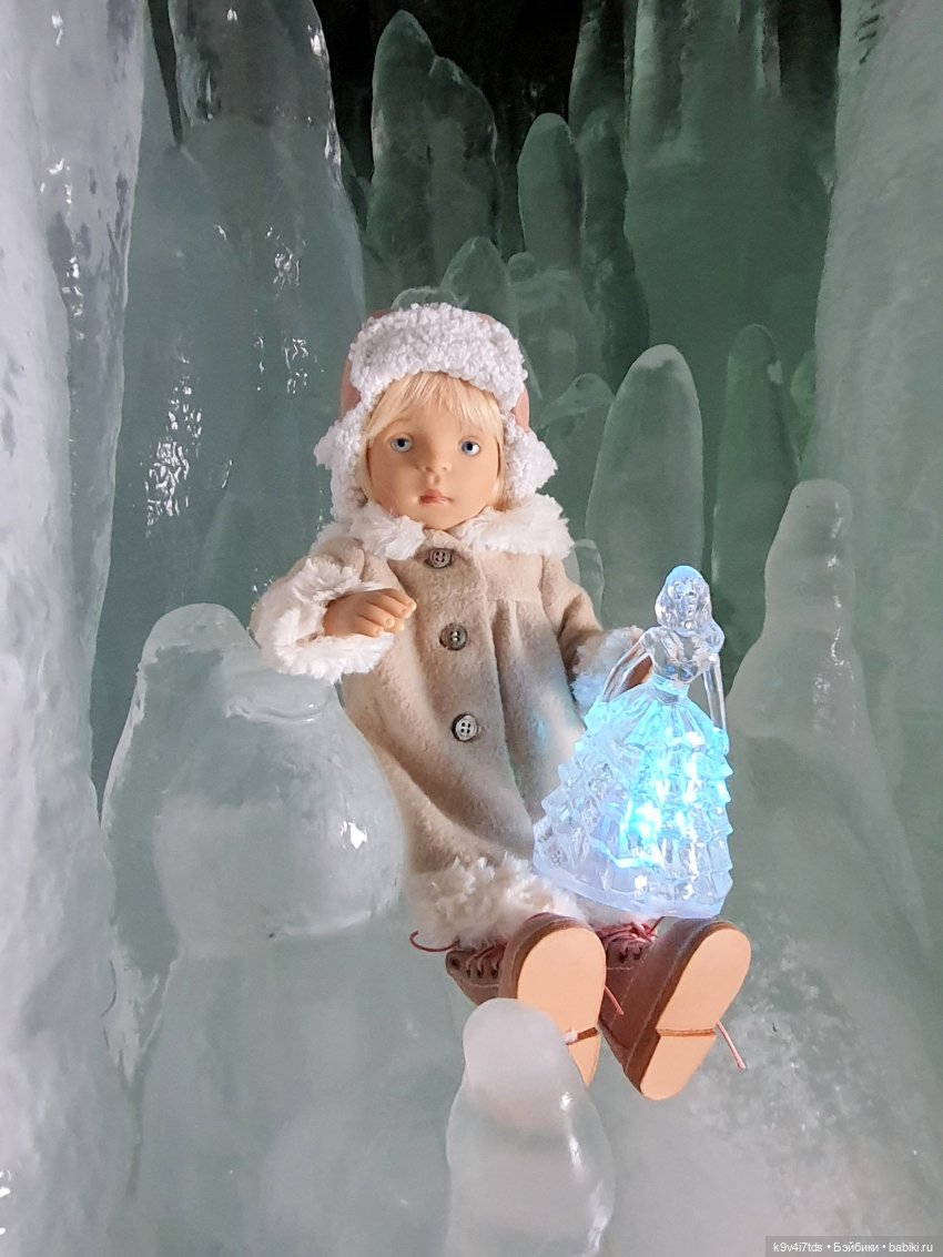 Снежное Царство, Ледяное Государство | Бэйбики Снежное Царство, Ледяное Государство