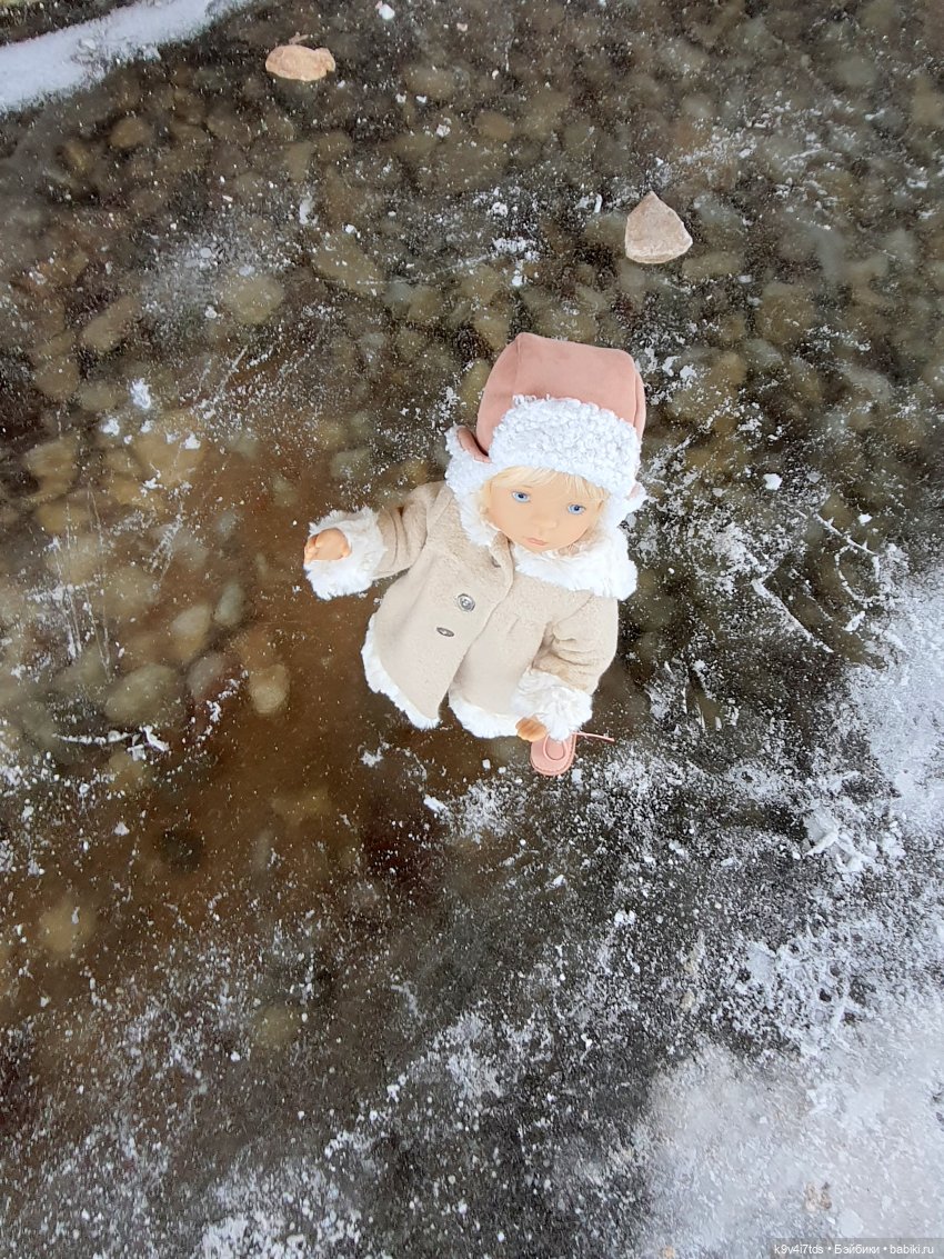 Снежное Царство, Ледяное Государство | Бэйбики Снежное Царство, Ледяное Государство (фото 7)