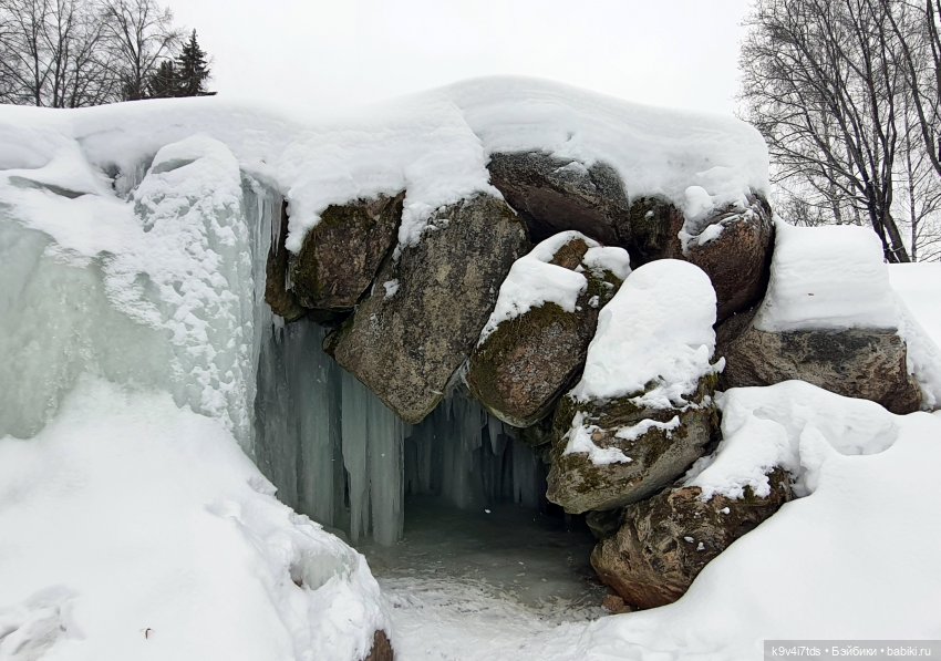 Снежное Царство, Ледяное Государство | Бэйбики Снежное Царство, Ледяное Государство (фото 8)