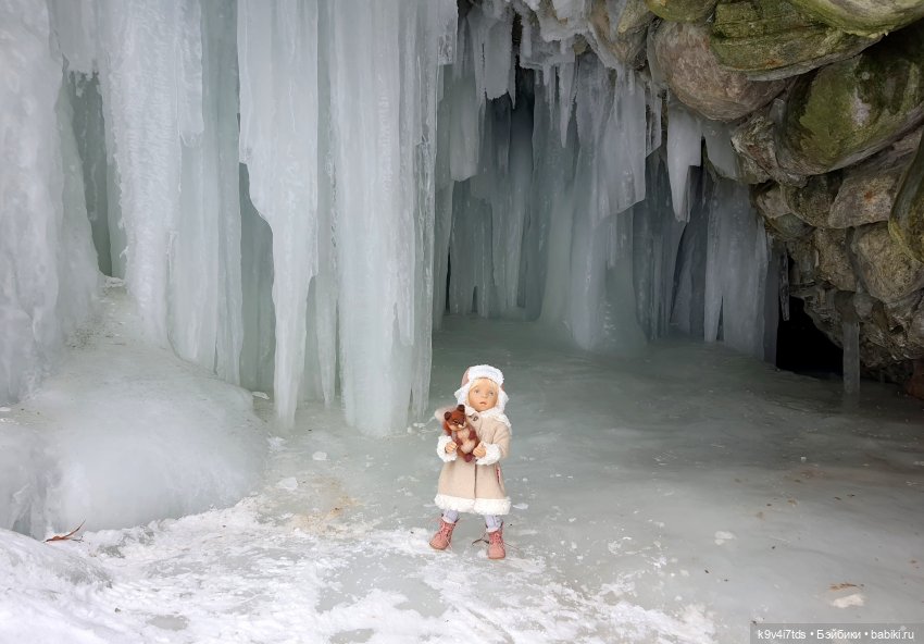 Снежное Царство, Ледяное Государство | Бэйбики Снежное Царство, Ледяное Государство