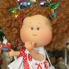 Ванильные "Булочки" или Ангелочки?!