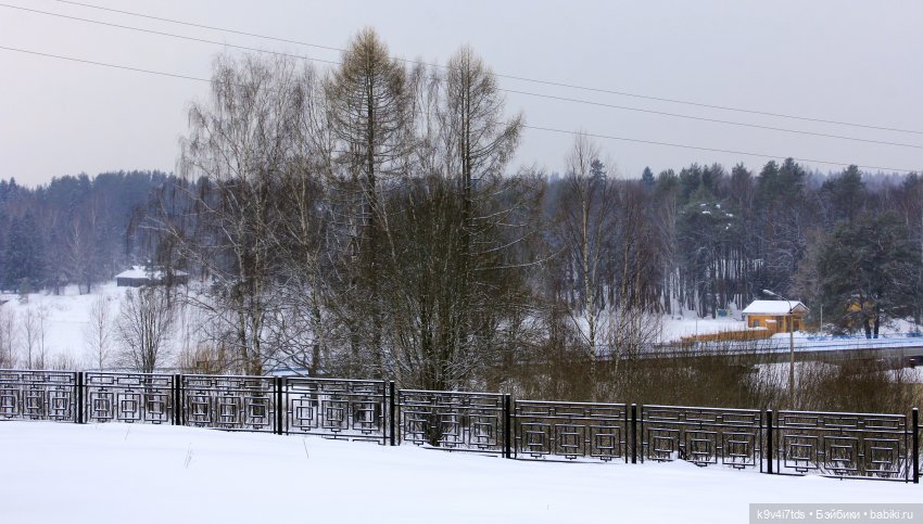 Путешествие в сказочное "Василёво" | Бэйбики Путешествие в сказочное "Василёво"