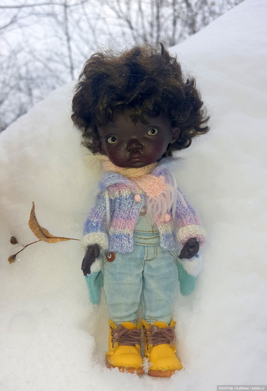 Путешествие в сказочное "Василёво" | Бэйбики Путешествие в сказочное "Василёво"