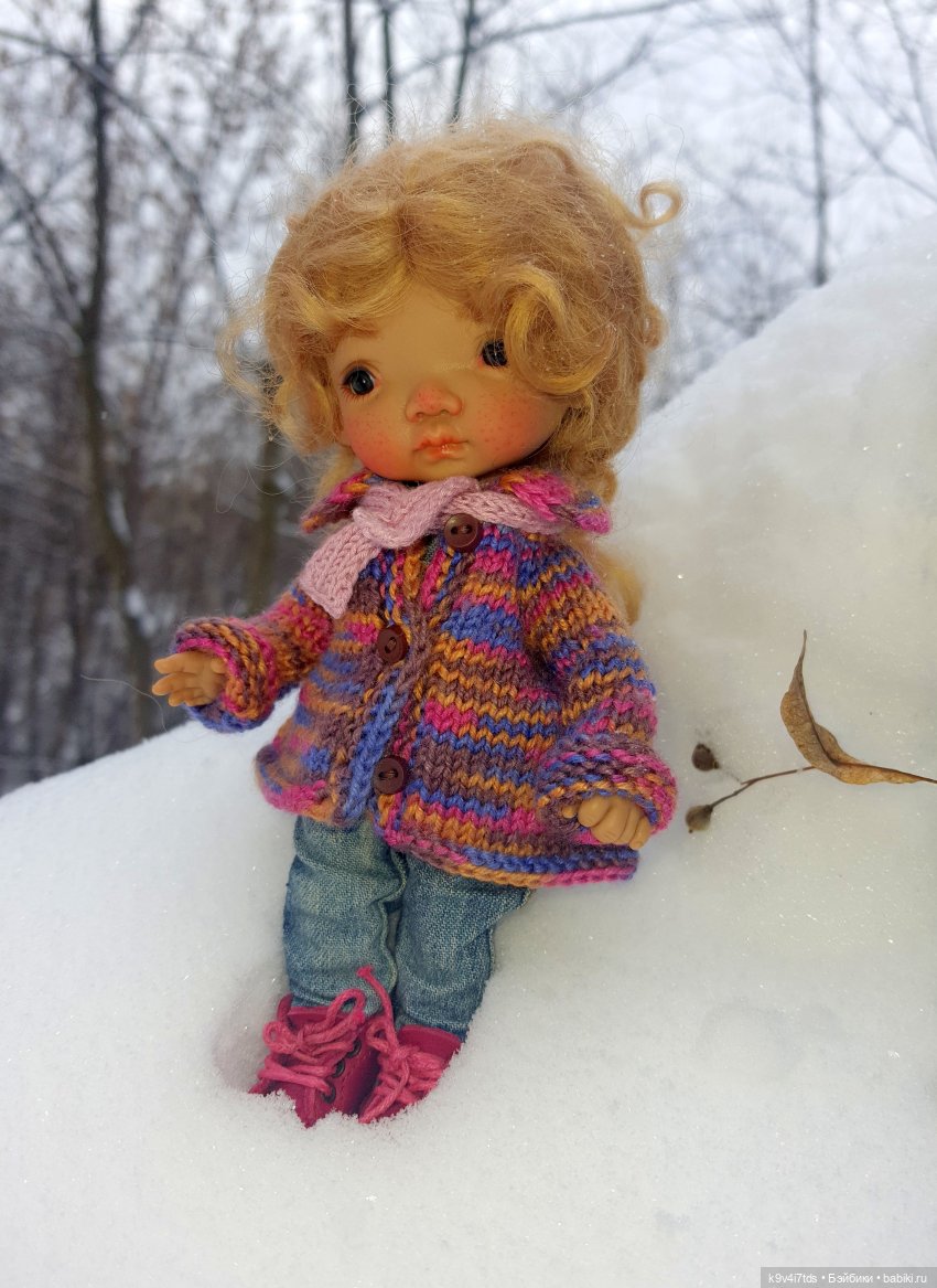 Путешествие в сказочное "Василёво" | Бэйбики Путешествие в сказочное "Василёво"