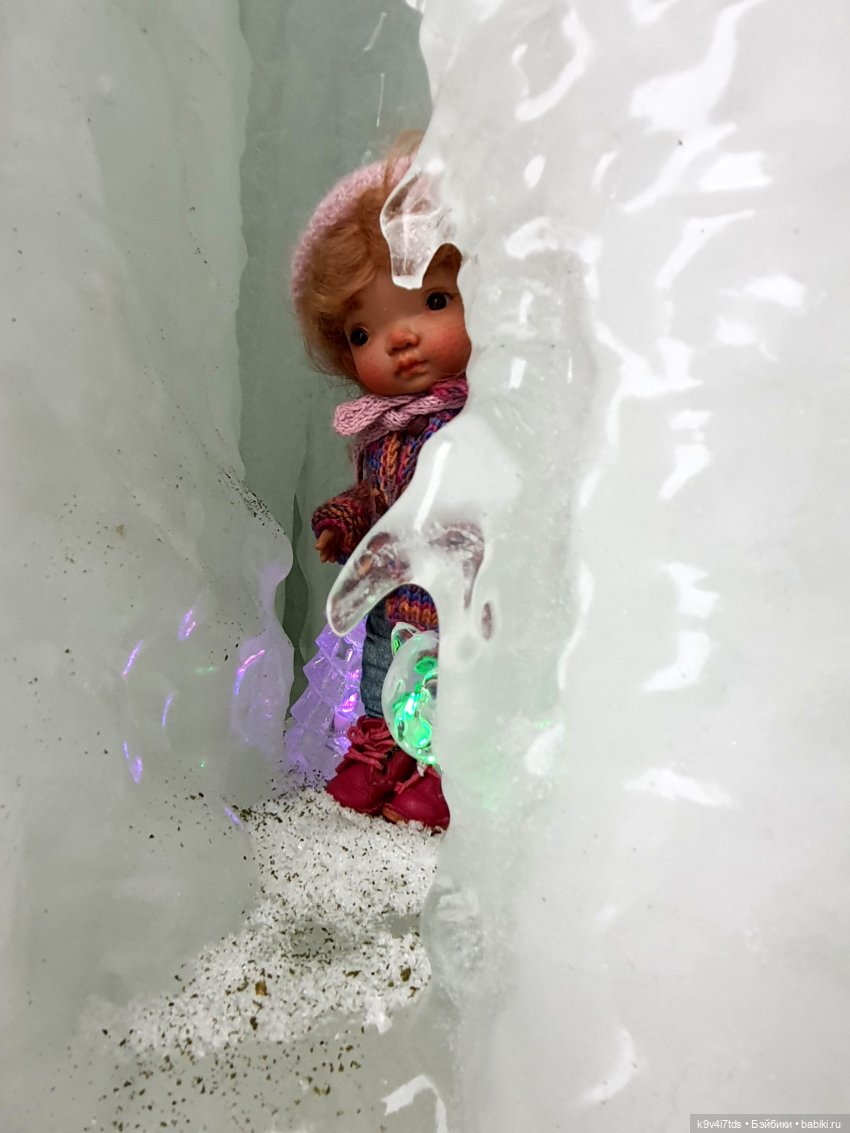 Путешествие в сказочное "Василёво" | Бэйбики Путешествие в сказочное "Василёво"