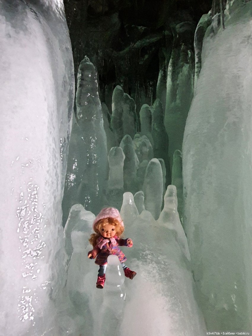 Путешествие в сказочное "Василёво" | Бэйбики Путешествие в сказочное "Василёво"