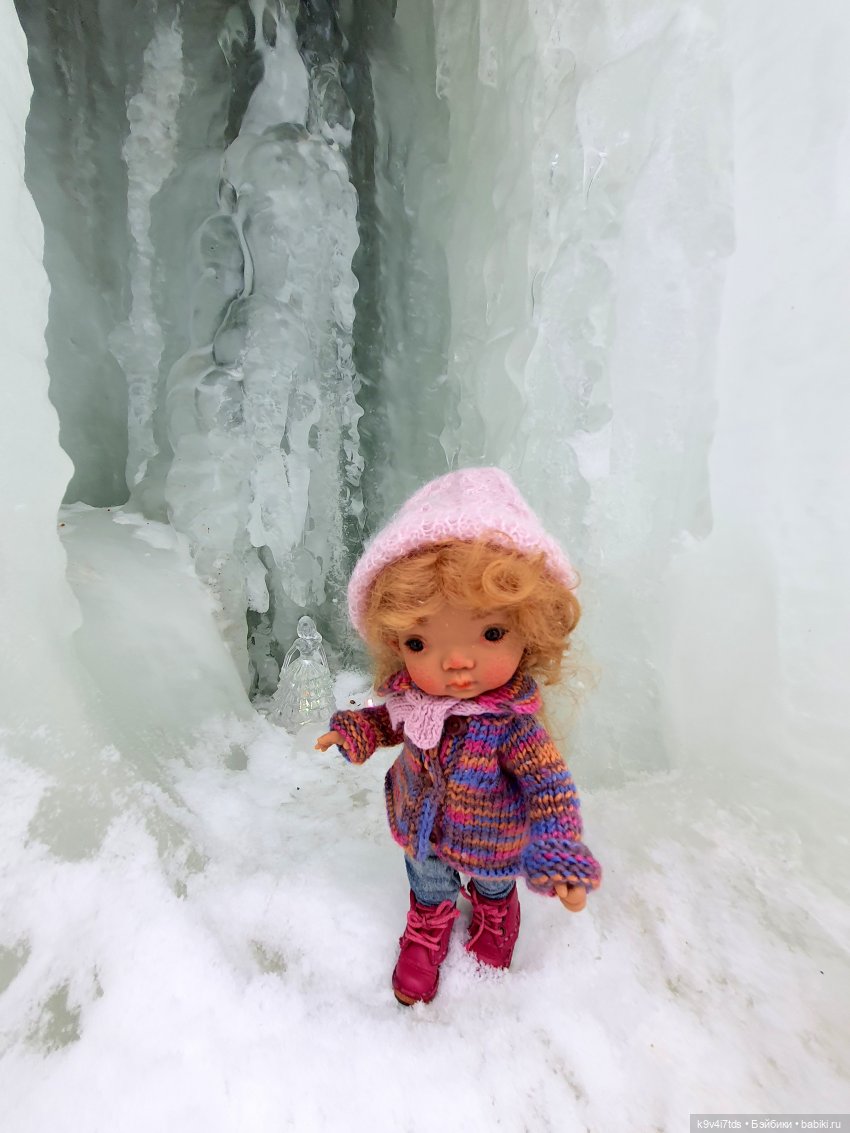 Путешествие в сказочное "Василёво" | Бэйбики Путешествие в сказочное "Василёво"