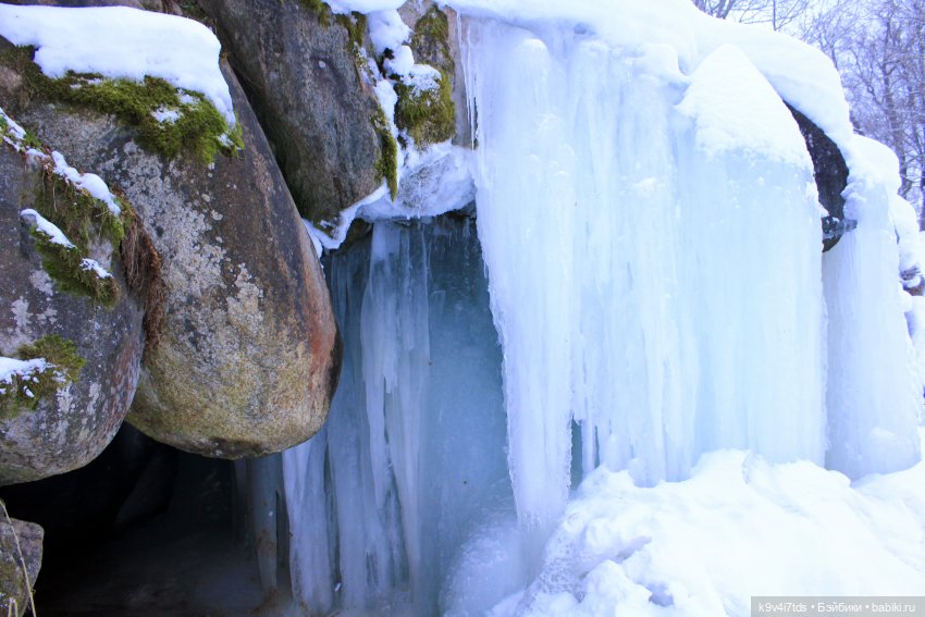 Путешествие в сказочное "Василёво" | Бэйбики Путешествие в сказочное "Василёво"