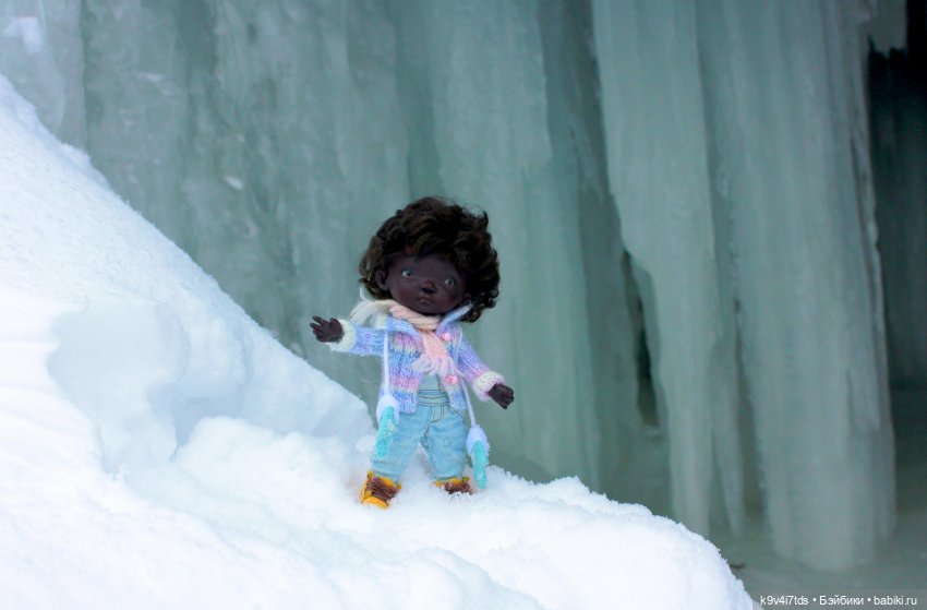 Путешествие в сказочное "Василёво" | Бэйбики Путешествие в сказочное "Василёво"