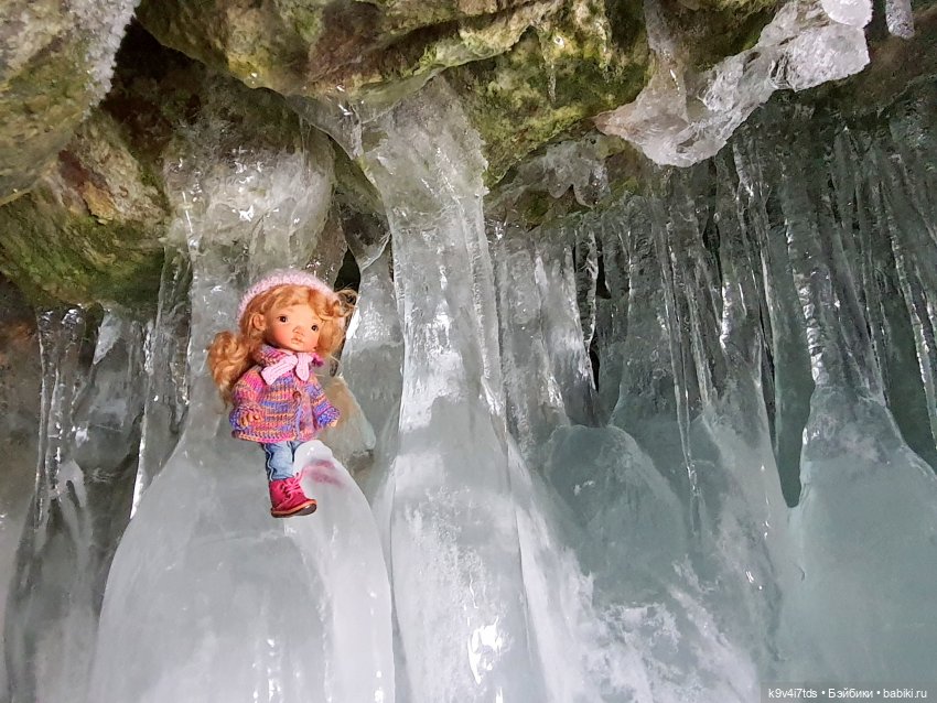 Путешествие в сказочное "Василёво" | Бэйбики Путешествие в сказочное "Василёво"