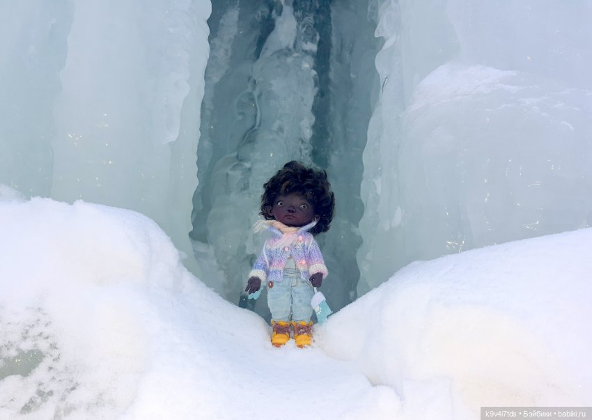 Путешествие в сказочное "Василёво" | Бэйбики Путешествие в сказочное "Василёво"